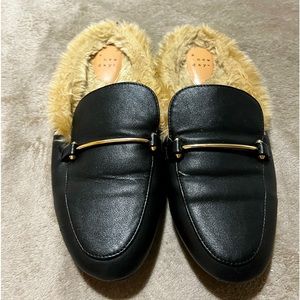 Women’s loafers